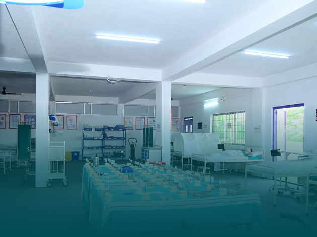 Advanced Nursing Labs